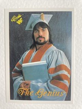 The Genius 1990 WWF Wrestling Classic Card #32 - £1.33 GBP