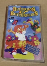 Bullfrogs and Butterflies - I&#39;ve Been Born Again (Series 4) - 1991 - Cassette  - £7.43 GBP