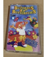 Bullfrogs and Butterflies - I&#39;ve Been Born Again (Series 4) - 1991 - Cas... - £7.47 GBP