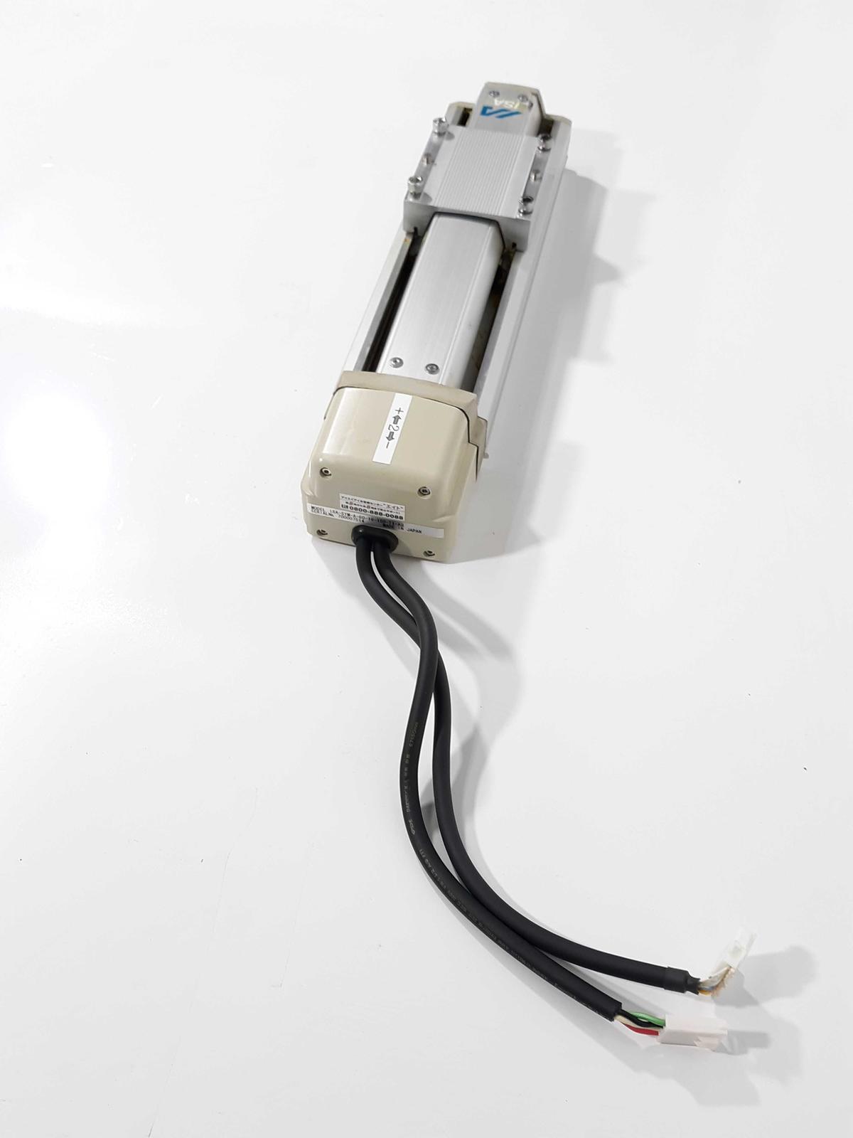 IAI ISA-SYM-A-60-16-150-T1-AQ Linear Actuator Y-Axis  - $195.00