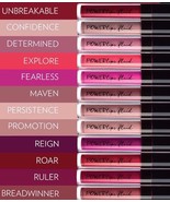 Nu Skin Nuskin NuColor Powerlips Fluid Lipstick in Box (UNLEASH) - £19.69 GBP