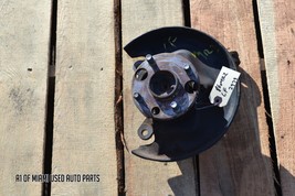 85 86 Toyota MR2 AW11 4AGE Left Front Spindle Knuckle MK1 - $99.00