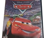 Disney Pixar Cars (Sony PlayStation 2, PS2 Game 2006) Complete No Manual - $4.90
