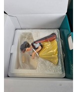 WDCC Snow White &amp; Seven Dwarfs WONT YOU SMILE FOR ME Membership Figurine - $61.05 CAD