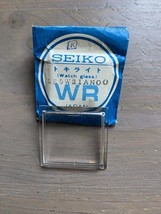 Original Seiko Uhrenglas Japan RE0W21AN00 für Modell 7006-5020 - $212.60 MXN