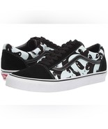 Vans Old Skool &#39;Alien Ghosts VN0A4BV5TB1 Rare GLOW IN THE DARK! - $1,427.96 MXN