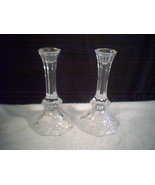 Lovely Pair of Tall Candles~~perfect~~ - $20.00
