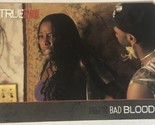 True Blood Trading Card 2012 #50 Nelsan Ellis Sam Trammell Rutina Wesley - $1.97