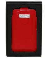 Red Diamante Iphone Case - Make A Fantastic Gift - $5.60