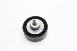 01-05 BMW E39 E60 530I BELT IDLER PULLEY E3461 image 6