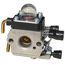 Non-Genuine Carburetor for Stihl FS75, FS80, FS85 Replaces 4137-120-0614 - £11.65 GBP