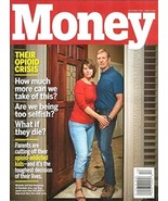 Money Magazine [Single Issue Magazine] - £5.49 GBP