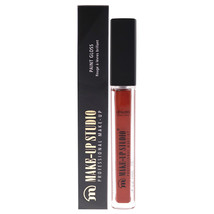 Paint Gloss - Rosewood by Make-Up Studio for Women - 0.15 oz Lip Gloss - $219.38 MXN