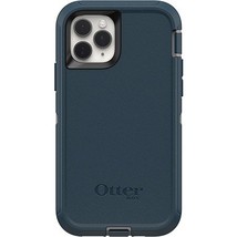 Otter Box Defender Series Screenless Edition Case For I Phone 11Pro - Gone Fishin - £16.02 GBP