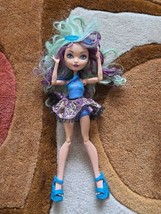 Ever After High Madeline Hatter Mirror Beach Doll Original Outfit Mattel... - £13.76 GBP
