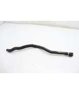 06-13 BMW E90 328I 330I COOLANT HEATER HVAC HOSE LINE PIPE E2627 - $72.38 CAD