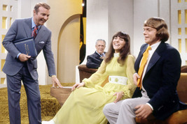 The Carpenters Karen Richard Ralph Edwards This Is Your Life 18x24 Poster - $23.99
