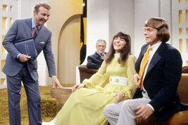 The Carpenters Karen Richard Ralph Edwards This Is Your Life 18x24 Poster - $23.99