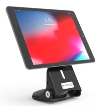Compulocks Maclocks 189BGRPLCK Universal Secure Tablet Stand and Hand Grip (Blac - £233.62 GBP
