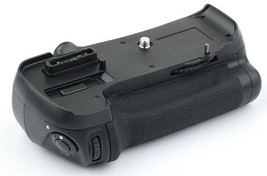 MB-D14, MBD14 Power Vertical Battery Pack Grip for DSLR Nikon D600, D610, Camera - £43.05 GBP