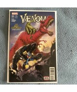 VENOM #153 (2017) NM HERRERA MAIN COVER A - FIRST PRINT - $76.42 MXN
