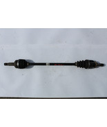 2009-2013 TOYOTA MATRIX FRONT RIGHT PASSENGER AXLE K841 - $209.34 CAD