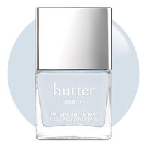 butter LONDON, Patent Shine 10X Nail Lacquer Candy Floss, 0.4 Ounce - £14.38 GBP