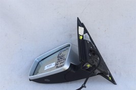 2012-14 Mercedes W204 C250 C300 PWR Fold Mirror Driver Left LH (2PLG 18-Wire) image 6