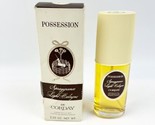 Vintage New Possession de Corday Parfum Perfume Spraygrance  2.25 oz Box... - $69.99