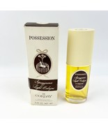 Vintage New Possession de Corday Parfum Perfume Spraygrance  2.25 oz Box... - $95.99 CAD