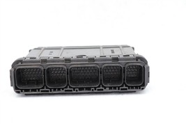Mitsubishi Endeavor Engine Control Computer Module ECU ECM 8631A109 image 2