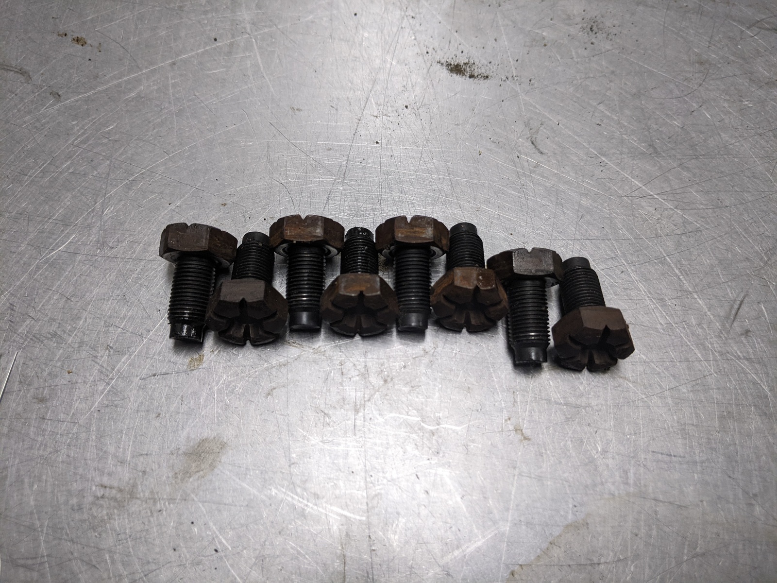 Flexplate Bolts For 07-08 Ford Expedition  5.4 Item image 2