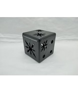 Limited Warhammer 40K Chaos Dice Cube Daemon - $80.54 CAD