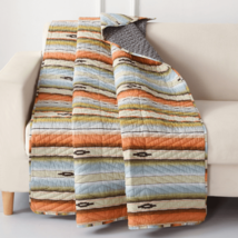 Desert Dawn Cozy Blanket - $135.69 CAD