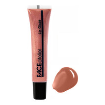 FACE atelier Lip Glaze - Peach  15 ml / 0.5 fl oz - $28.00
