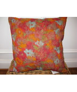 2 Ann Gish Decorative square throw pillows - $131.23 CAD