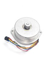 Seagate 73192-193MCCMAT DC Stepping Drive Motor Model 52629-002DC  - $10.30