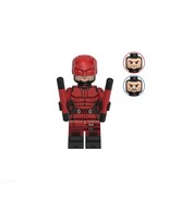 Marvel Daredevil Born Again Daredevil Minifigures Toy Gifts for children - $3.99