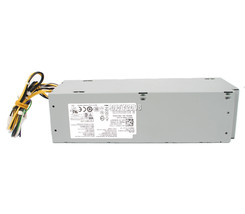 For Dell Inspiron 3650 Optiplex 3040 Power Supply Model # B240Nm-00 0Thrjk 240W - $68.99