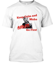 Ltd. Ed. Ghost Adventures Aaron Goodwin Tee T-shirt - £11.18 GBP+