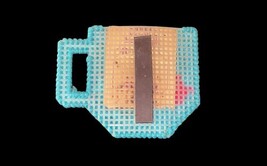 Lot 5 Vintage Fridge Magnet Tango Argentina Bottle Opener Souvenir Refrigerator image 11