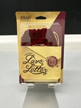 Love Letter (New Edition, Bag) - $11.99