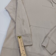 Abercrombie & Fitch Hoodie Men's Drawstring Hoodie Pullover Sweatshirt Size L image 3