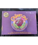 Cashflow 101 Tavola Gioco Rich Dad Poor Papà Robert Kiyosaki Rat Gara Se... - $969.89 MXN