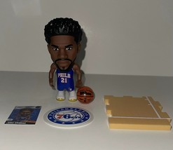 ZURU 5 SURPRISE - NBA BALLERS - Philadelphia 76ers - JOEL EMBIID (Figure) - £18.67 GBP