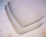 1970 1971 PLYMOUTH DUSTER GAS TANK STRAPS OEM - $99.00