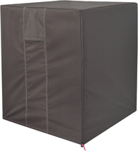 Jeacent Central Air Conditioner Covers for outside Units AC Covers 24X24X22 Inch - £30.50 GBP