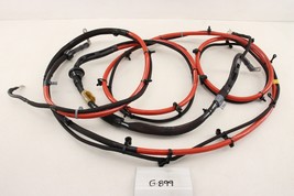 New GM OEM Cadillac CTS Positive Battery Cable 2016-2019 23342259 84108088 - $69.30