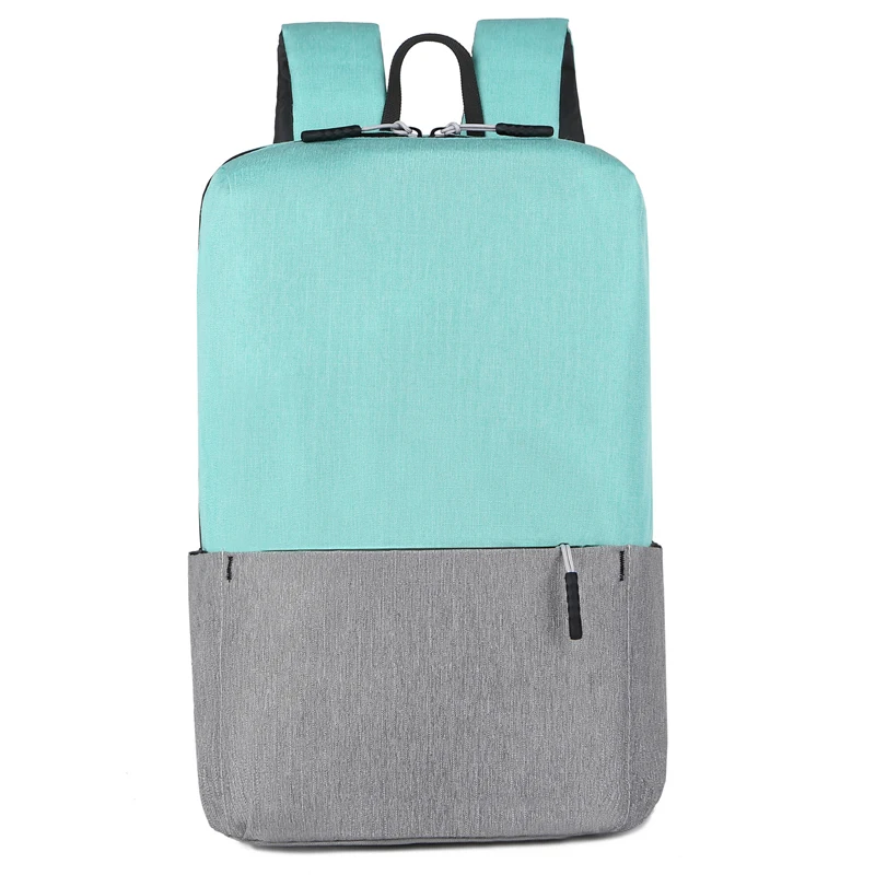 Multifunctional Backpack For Men Waterproof Ox Cloth Bag Large Capacity Portable - $104.70