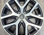 ONE 2016-2019 Volkswagen Beetle # 69998 18x8 Aluminum Wheel # 5G060102BS... - $169.99